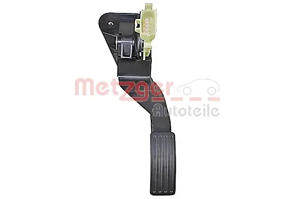 Pedal del acelerador Ford Transit V