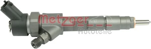 Inyector de combustible Renault Megane 2 (LM0, LM1)