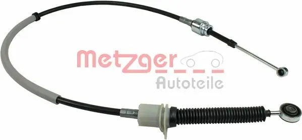 Cables de caja de cambios Mini COUNTRYMAN R60