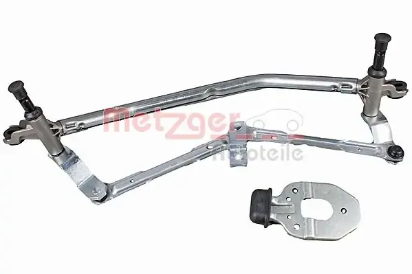 Varilla de limpiaparabrisas Peugeot 208 I