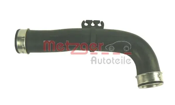 Tubo intercooler 2400113 Metzger