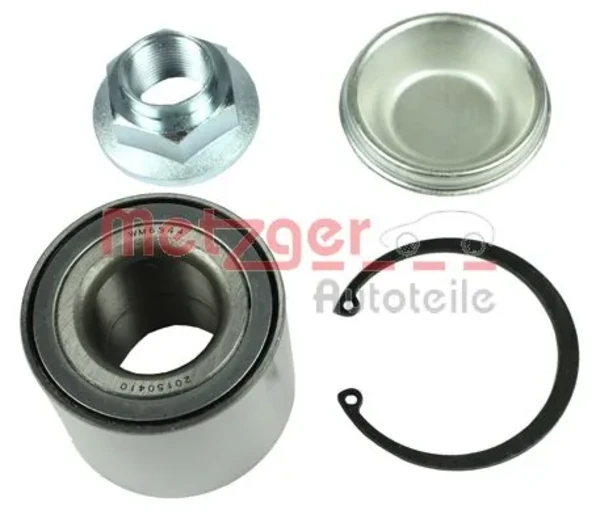 WM6544 Metzger