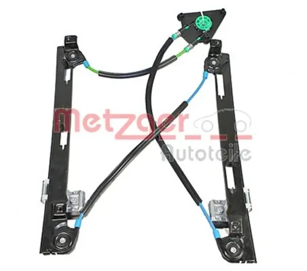 2160263 Metzger
