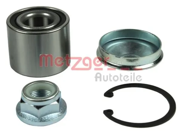 WM6658 Metzger