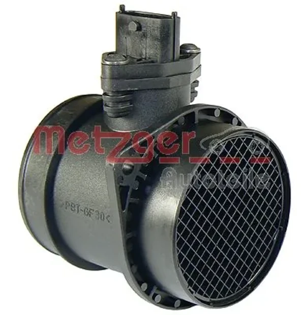 Sensor De Flujo De Aire/Medidor De Flujo (Flujo de Aire Masibo) Porsche 911 Targa (997)