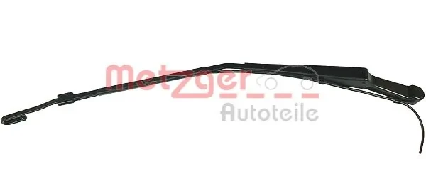 Brazo del limpiaparabrisas, lavado de parabrisas, luna delantera Volkswagen LT 28-46 II (2DC, 2DF)