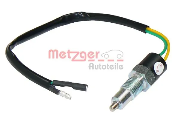 Sensor de marcha atrás Land Rover Freelander I