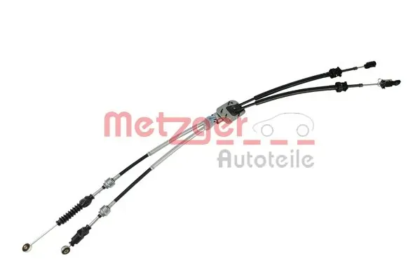 Cables de caja de cambios Toyota Avensis II