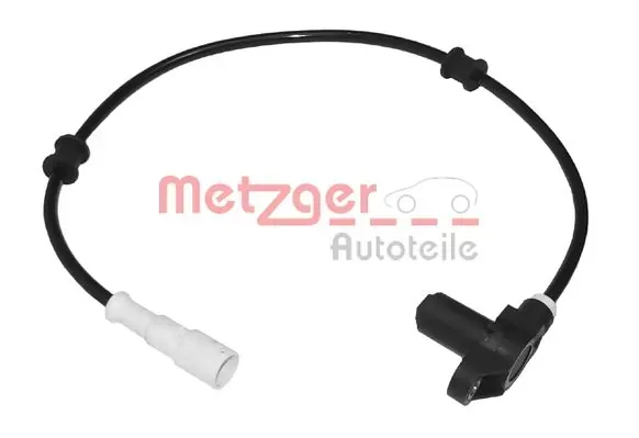 Sensor de rueda abs Opel Vectra A