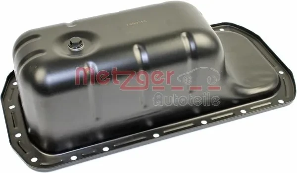 7990015 Metzger cárter de aceite
