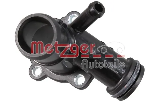 Caja del filtro de combustible A2702000200 VAG