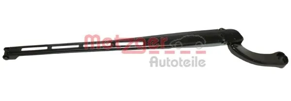 Brazo del limpiaparabrisas, lavado de parabrisas, luna delantera Audi A4 B7 (8ED)
