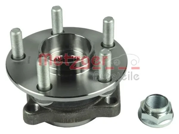WM6885 Metzger