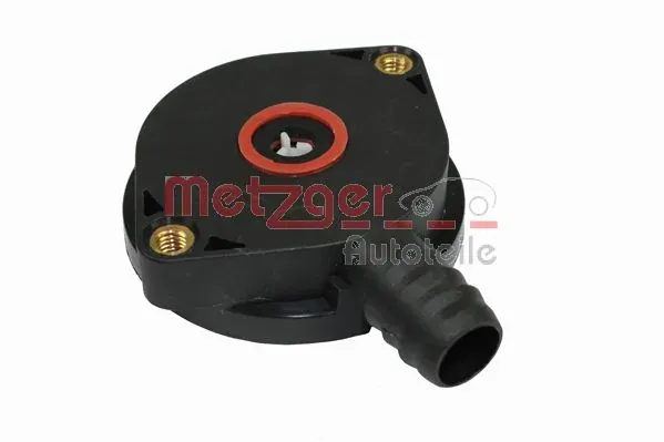 Válvula PCV 2385003 Metzger