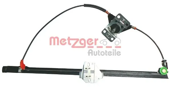 Mecanismo de elevalunas Volkswagen Transporter T4