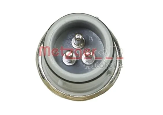 Sensor de temperatura del refrigerante 101027LU5 Hans Pries (Topran)