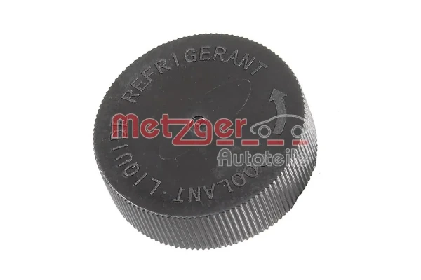 Tapón de expansión de refrigerante/anticongelante Nissan Almera 1 (N15)