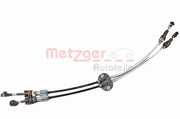Cables De Accionamiento, Caja De Cambios Ford Mondeo 3 (B5Y)