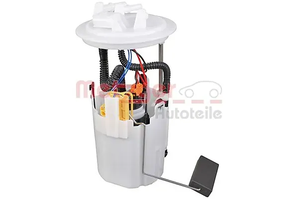 Bomba de gasolina Mercedes Vito II