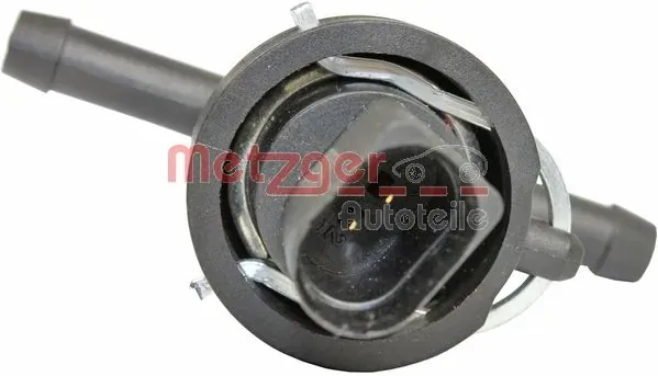 Sensor de temperatura de combustible 0905450 Metzger