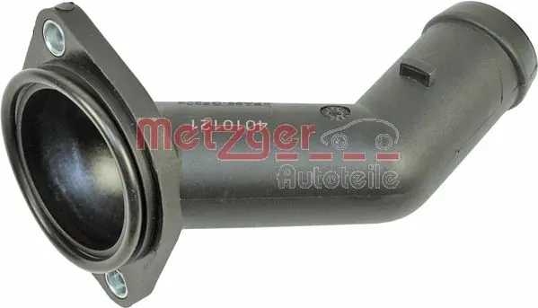 Tapa de termostato 4010121 Metzger