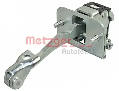 Limitador de apertura de puerta delantera METZGER 2312123