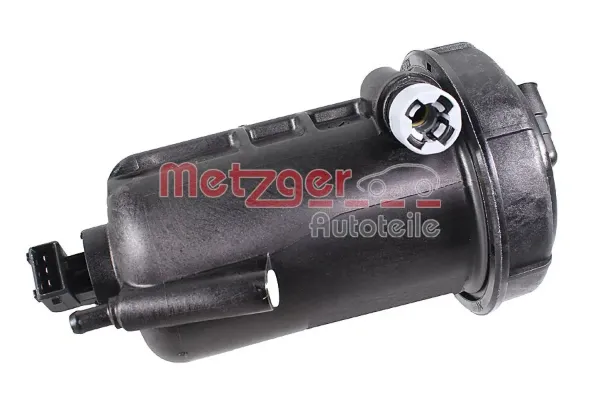 Caja del filtro de combustible Peugeot Boxer III