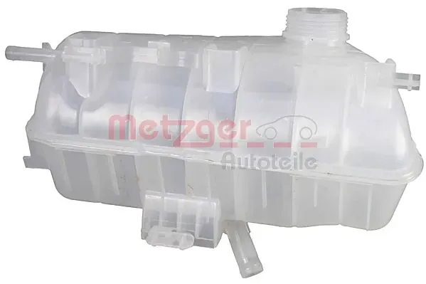 Vaso de expansión Renault Kangoo II