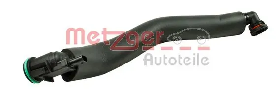 Tubo De Ventilacion Del Carter (Separador de Aceite) BMW 3 G20