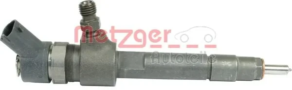 Inyector de combustible Opel Vectra C 