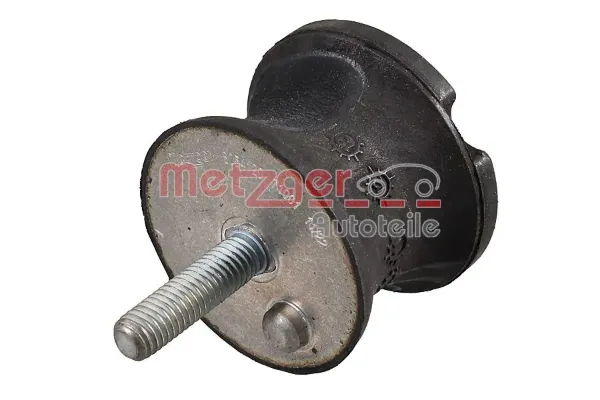Soporte de motor trasero 8054120 Metzger