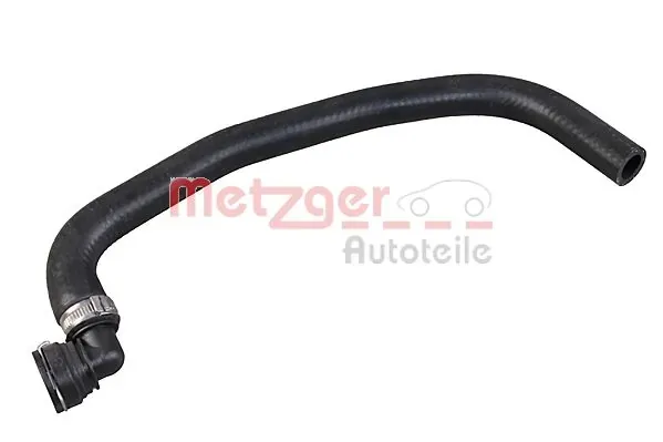 Tubo de ventilación del cárter Renault Scenic II