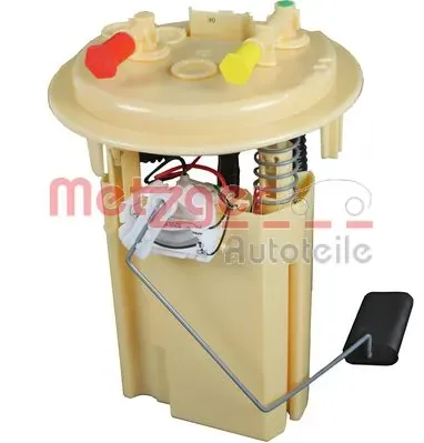 Bomba de gasolina Citroen C8 EA, EB