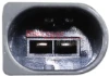 Inyector de combustible 0920026 Metzger