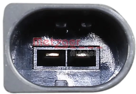 Inyector de combustible 0920026 Metzger