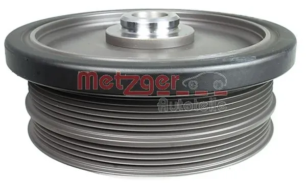 Polea del cigüeñal BMW 3 sedán (E46) (1998 - 2005) precio, desde