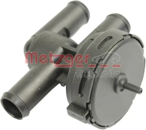 Grifo de estufa (calentador) Opel Astra F (53B)
