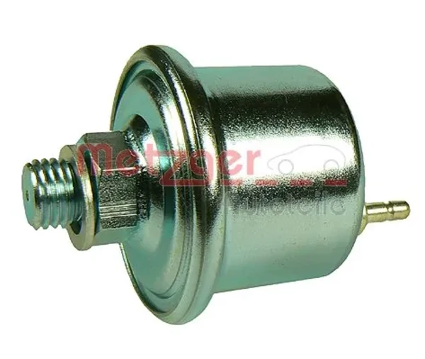 Indicador, presión del aceite Mercedes E (T124)