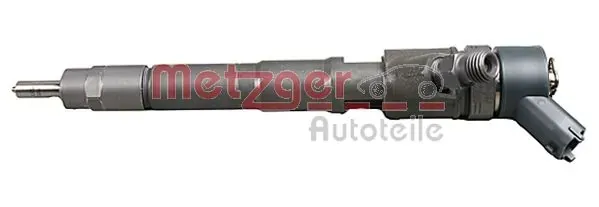 Inyector Iveco Daily IV