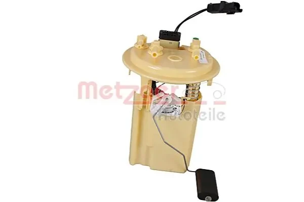 Módulo alimentación de combustible Citroen C2 (JM)