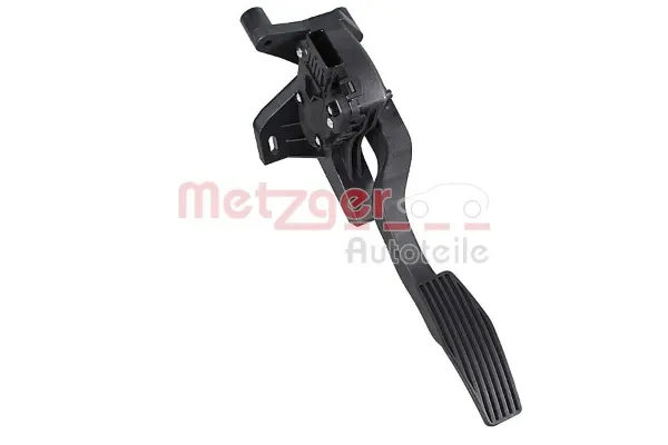 Pedal del acelerador Opel Meriva A