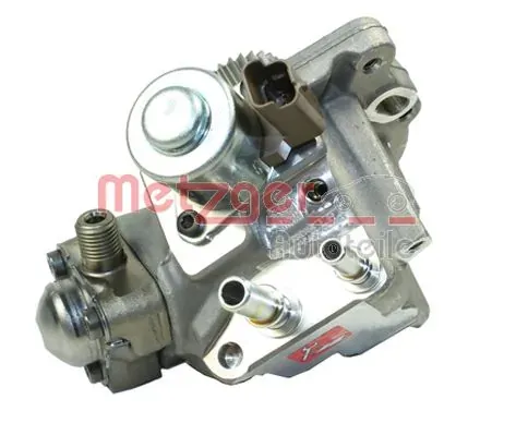 Bomba inyectora Peugeot 508 SW II