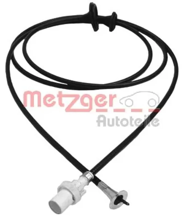 Cable Para Velocimetro Ford Sierra (GBC,GBG)