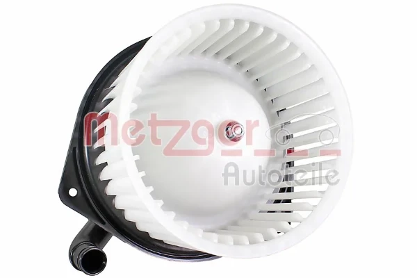 Motor eléctrico, ventilador habitáculo Mitsubishi Outlander XL (CWW)