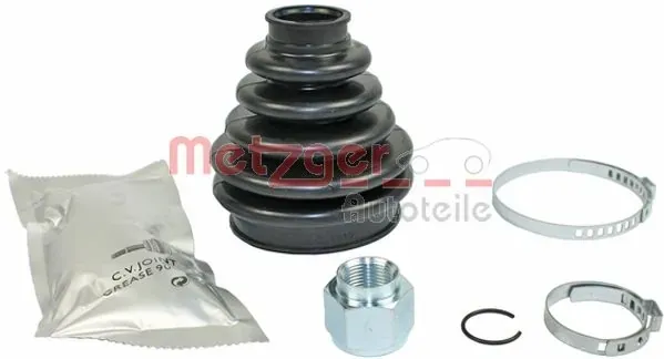 Fuelle de palier delantero exterior Citroen C2 JM