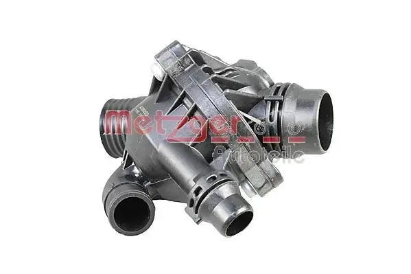 Caja de termostato BMW X6 E71