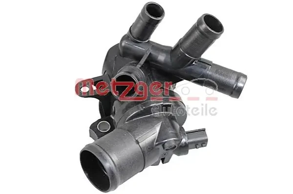4006416 Metzger caja del termostato
