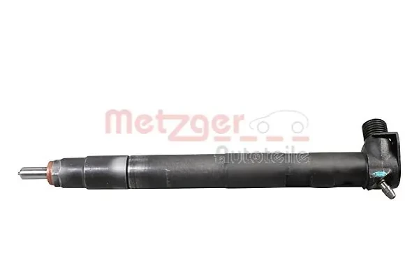 Inyector de combustible Chevrolet Cruze (J300)