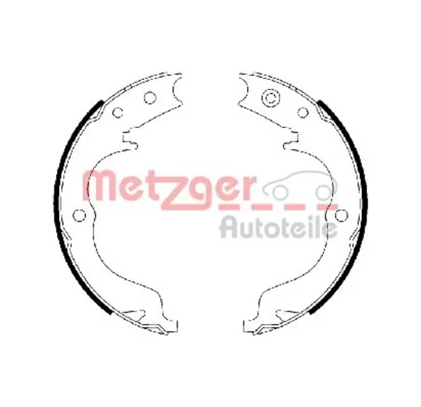 MG110 Metzger