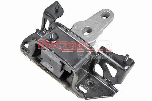 Soporte motor izquierdo Ford Fiesta VAN 
